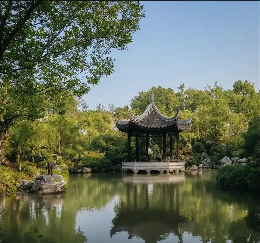 邯郸雨寒建设有限公司