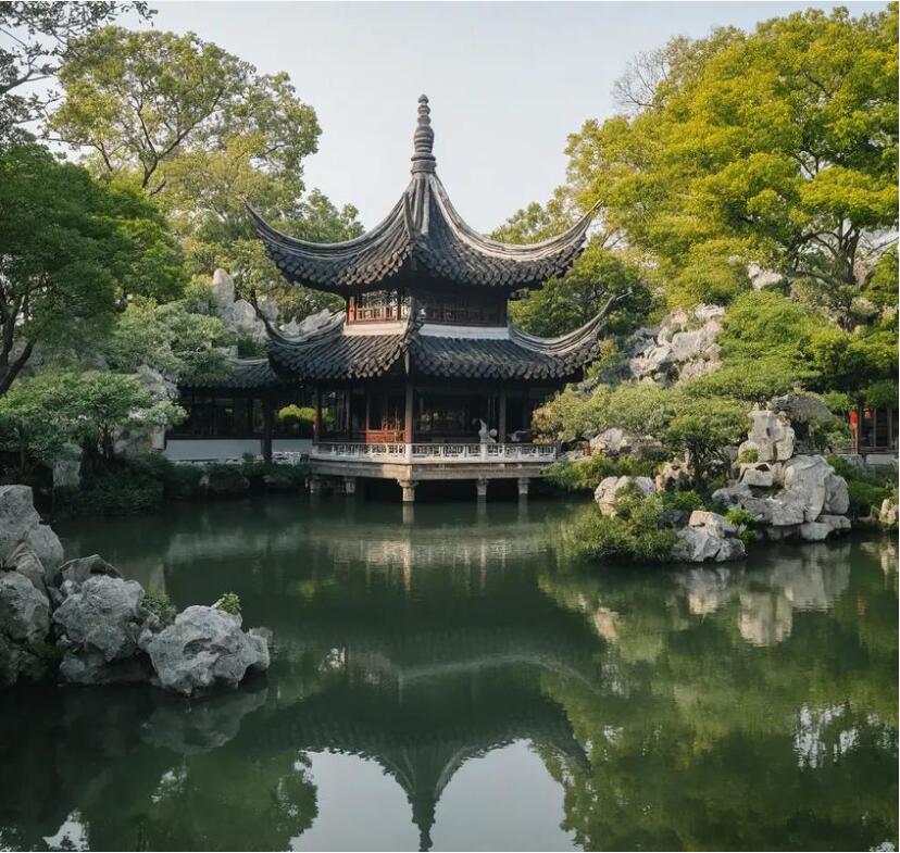 邯郸雨寒建设有限公司